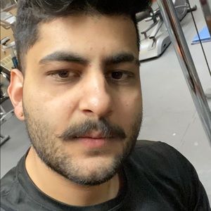 Meet your Posher, Harmandeep